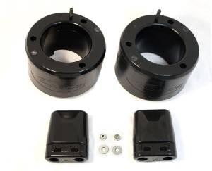 Daystar - Daystar Leveling Kit, Dodge (2013-15) 2500/3500, 4x4