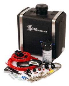 Snow Performance - Snow Performance Diesel MPG-MAX Water Meth Kit, Universial