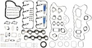 Mahle - MAHLE Clevite Complete Engine Gasket Kit, Chevy/GMC (2004.5-07) 6.6L Duramax LLY & LBZ (VIN Codes 2 & D)