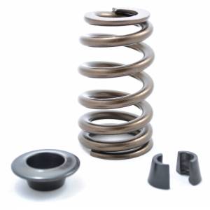 Hamilton Cams - Hamilton Cams Springs and Retainers, Cummins 4BT 16 Valve