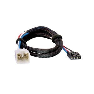 Tekonsha - Tekonsha Brake Controller Harness, Toyota (3040-P)