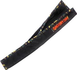 Bubba Rope - Bubba Rope Life Guard, 0.875" (7/8") Bubba