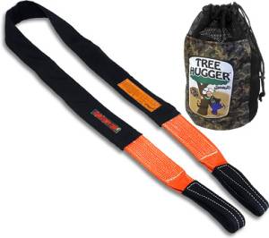 Bubba Rope - Bubba Rope Tree Hugger 6'