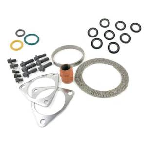 Ford Genuine Parts - Ford Motorcraft Turbo Hardware Install Kit, Ford (2008-10) 6.4L Power Stroke