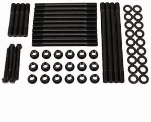 ARP - ARP Head Stud Kit, Cummins 4BT 3.9L, ARP2000