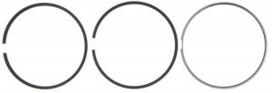 Mahle - Mahle Clevite Drop In Performance Piston Ring Set