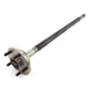 Alloy USA - Alloy USA Axle Shaft for Jeep (1999-04) Grand Cherokee WJ, for Dana 44 Rear Right