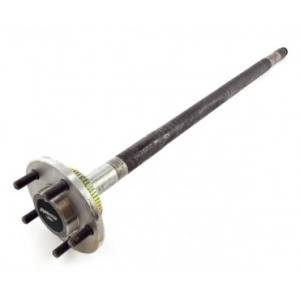 Alloy USA - Alloy USA Axle Shaft, Right Side (1999-04) Jeep Grand Cherokee WJ, for Dana 44 Rear