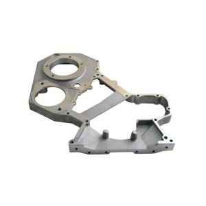 4919092 Reliance Timing Gear Housing, Cummins (1994-98) 5.9L 12 Valve - 3936256 ...