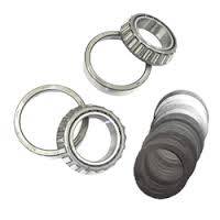 Nitro Gear & Axle - Nitro Gear & Axle Carrier Bearing Kit, Dana 44, & D44