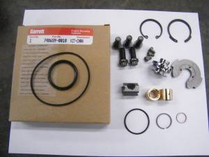 Garrett - Garrett Turbo Rebuild Kit, Ford (2003-07) 6.0L Garrett GT3782VA