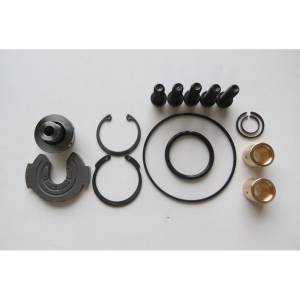 Area Diesel Service - Area Diesel Turbo Rebuild Kit, Ford (2004.5-07) 6.0L Garrett GT3782VA