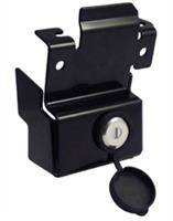 Bolt Lock - Bolt Hood Lock Kit for Jeep (2007-24) JK Wrangler