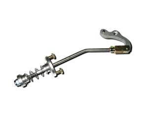 DieselSite - Dieselsite TurboMaster Wastegate Controller for Ford (1999-99.5) 7.3L Power Stroke (GT38)