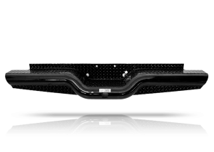 Tough Country - Tough Country Custom Deluxe Rear, Ford (1999-16) F-250, F-350, F-450 Super Duty