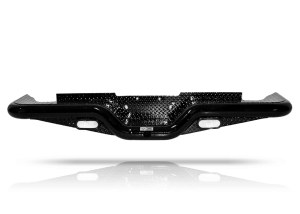 Tough Country - Tough Country Custom Dually Deluxe Rear, Dodge (2006-09) 3500 Ram Mega Cab