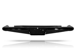 Tough Country - Tough Country Custom Dually Traditional Rear Bumper, Ford (1999-10) F-350 & F-450 Super Duty