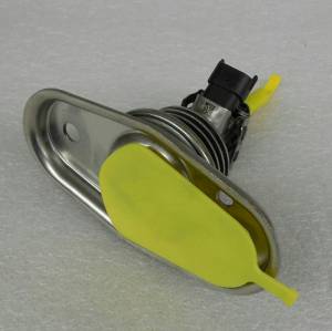 Ford Genuine Parts - Ford Motorcraft DEF Tank Reductant Injector Assembly, Ford (2011-15) 6.7L Power Stroke & (2015) Transit 250/350 3.2L