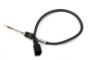 Ford Genuine Parts - Ford Motorcraft Exhaust Temperature Sensor, Ford (2011-22) 6.7L Power Stroke & (15-19) Transit 3.2L Diesel