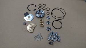AVP - AVP Turbo Rebuild Kit, S300 with 360* Bearing Upgrade