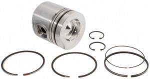 Mahle - MAHLE Clevite Rebore Kit Assembly for Dodge (1999.5-02) 5.9L Cummins HO (VIN Code 7), 0.040 over