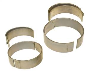 Mahle - MAHLE Clevite Connecting Rod Bearing Set, Chevy/GMC (1982-02) 6.2L & 6.5L Diesel (Standard Size)