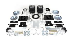 Air Lift - Air Lift Air Bag Suspension Kit, Dodge (2003-16) 2500/3500 (LoadLifter 5000 Ultimate)
