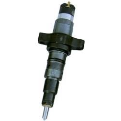 Dynomite Diesel - Dynomite Diesel Fuel Injector Set, Dodge (1998.5-02) 5.9L Cummins, Economy Series