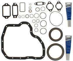 Mahle - MAHLE Clevite Lower Engine Gasket Set, Chevy/GMC (2007.5-09) 6.6L Duramax