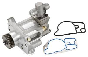 Bosch - Bosch High Pressure Oil Pump for Navistar DT466E/I530E (230hp - 300hp engine) 6.5cc Pump