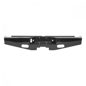 Ranch Hand - Ranch Hand Sport Series Rear Bumper for Toyota (2014-21) Tundra (Lighted)