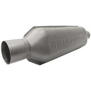 RIPP Superchargers - RIPP Supercharger Flowmaster Hushpower Resonator