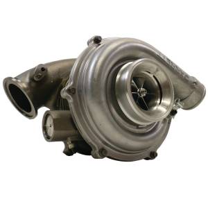 BD Diesel Performance - BD Diesel Screamer Turbo Kit for Ford (2003-07) 6.0L Power Stroke, Stage 1