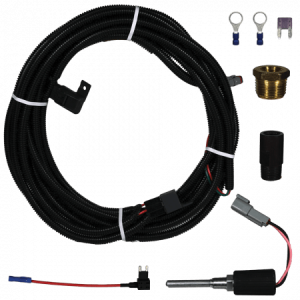 FASS Diesel Fuel Systems - FASS Electric Heater Kit for HD  Titanium  and Platinum series