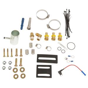 FASS Diesel Fuel Systems - FASS Mounting Package for DMAX-7001 Pump