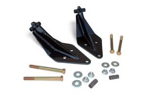Rough Country - Rough Country Dual Shock Kit for Ford (1999-04) F-250/F-350