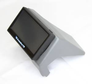 Diamond T Enterprises - Diamond T SCT Old Style Livewire 5015 Dash Mount, Ford (2008-14) F-250, F-350, F-450, & F-550 (w/ side harness connection)