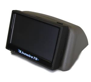 Diamond T Enterprises - Diamond T SCT Livewire TS 5015P Dash Mount, Ford (1999-04) F-250, F-350, F-450, & F-550