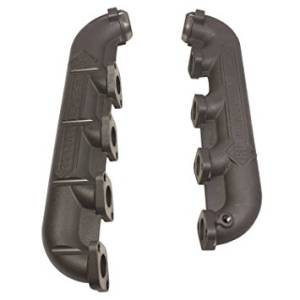 BD Diesel Performance - BD Diesel Performance Manifold Set, Ford (2003-07) 6.0L Powerstroke