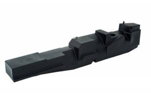 Titan Fuel Tanks - Titan Fuel Tank, Ford (1999-07) F-250/F-350/450, CC/LB, 67gal
