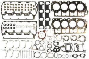 Mahle - MAHLE Clevite Complete Engine Overhaul Kit for Ford (2011-16) 6.7L Power Stroke