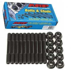 ARP - ARP Main Stud Kit, Ford (2008-10) 6.4L Power Stroke