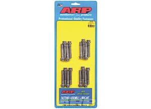 ARP - ARP Connecting Rod Bolt Kit, Ford (2003-10) 6.0L/6.4L Power Stroke