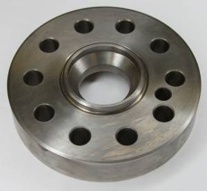 Ford Genuine Parts - Ford Motorcraft Crank Spacer, Ford (1998-03) 7.3L Power Stroke