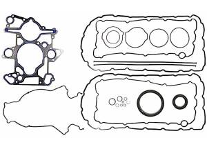 Mahle - MAHLE Clevite Lower Engine Gasket Kit, Ford (2003-07) 6.0L Powerstroke