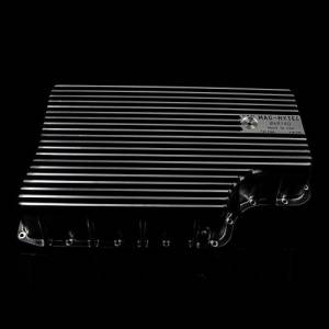 MAG-HYTEC - Mag-Hytec Transmission Pan, Ford (2011-15) 6R140