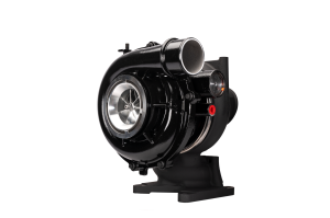 Fleece - Fleece Performance 63MM Cheetah Turbo for Chevy/GMC (2011-16) 6.6L LML Duramax