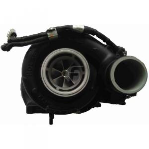 Fleece - Fleece Performance 63MM FMW VGT Cheetah Turbo for Dodge (2007.5-12) 6.7L Cummins