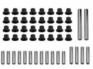 SuperATV - SuperATV A-Arm Bushings for Kawasaki (2012-24) Teryx, UHMW Materials