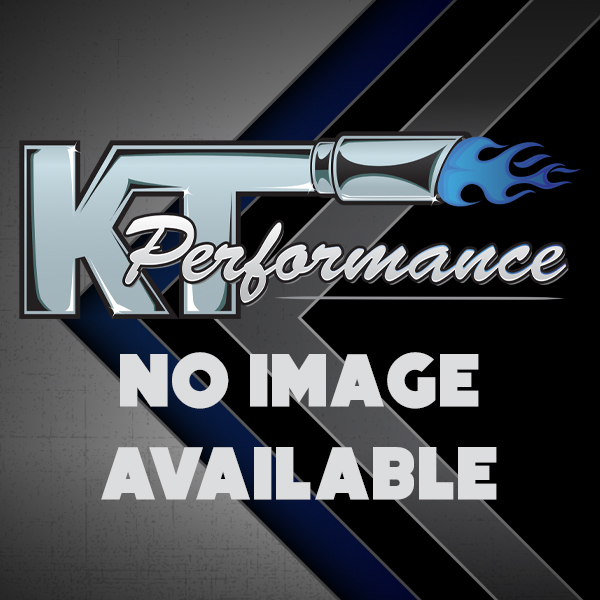 Grand Rock Exhaust - KT Performance T-Shirt Blue Stripe Flag (X-Large)